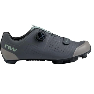 Afbeelding van Northwave Razer Mtb schoenen Grijs EU 45 Man