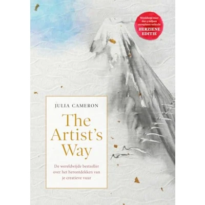 Afbeelding van The artist&#039;s way (Paperback)