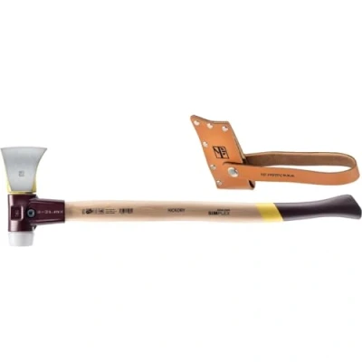 Afbeelding van Halder 3007.750 Kloofbijl 765 mm 2700 g