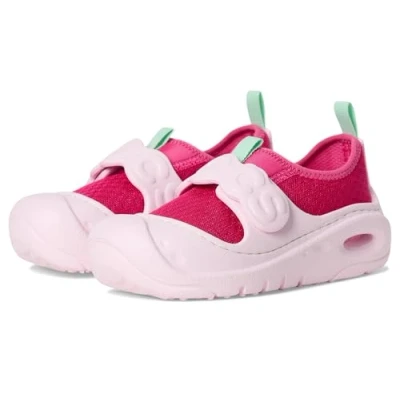 Afbeelding van Crocs Unisex Swiftwater Splash T Klomp voor kinderen, Dragon Fruit, 38/39 EU