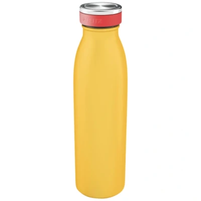 Afbeelding van Drinkfles Leitz Cosy geïsoleerd geel 500ml