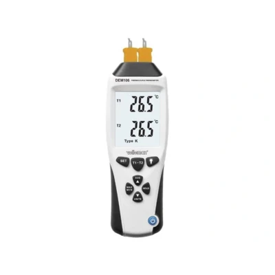 Afbeelding van Digitale Thermometer Velleman