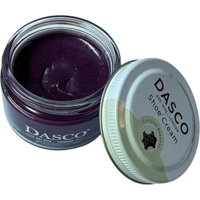 Afbeelding van Dasco Shoe Cream 165 Lila 50ml
