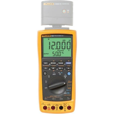 Afbeelding van Fluke 789 e proces meter 3977194