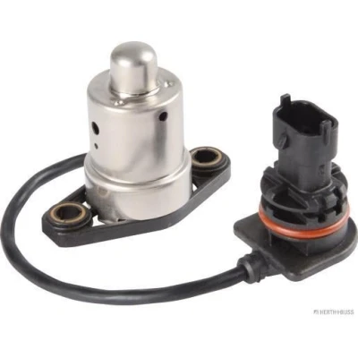 Afbeelding van Herth+Buss Elparts Motoroliepeil sensor 70684404