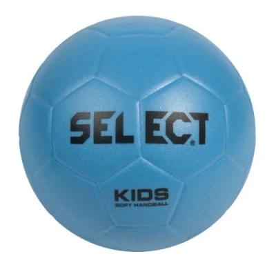 Afbeelding van Select Soft Handbal Kids Maat 1