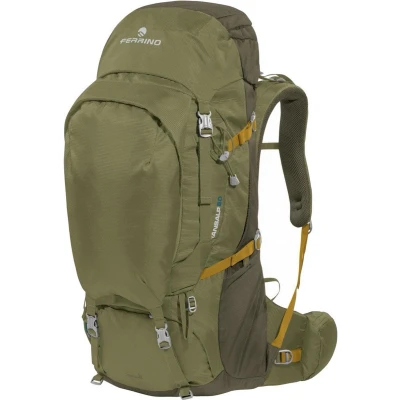 Afbeelding van Ferrino Transalp Lady 60l Rugzak Groen