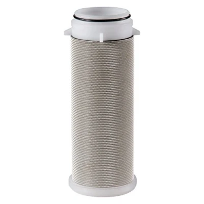 Afbeelding van iSpring FWSP 100 Spin Down Sediment Filter Vervanging Cartridge, Micron