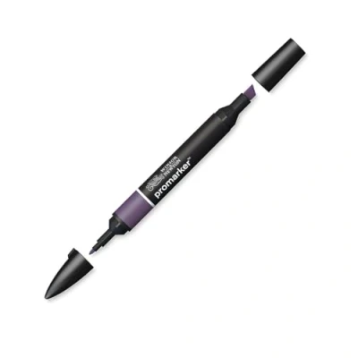 Afbeelding van Winsor and Newton Promarker Slate V715