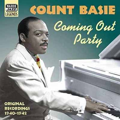 Afbeelding van Count Basie Volume 3 (CD)