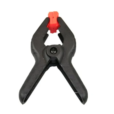 Afbeelding van Benson Zeilklem Marktklem 10 cm Super