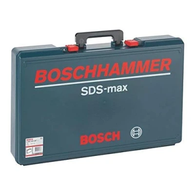 Afbeelding van Bosch Kunststof koffer 620 x 410 132 mm
