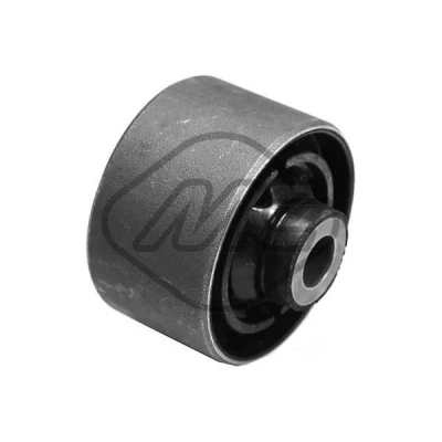 Afbeelding van Metalcaucho 02146 Achteraslager Achteras links en rechts NISSAN: Qashqai / Qashqai+2 I (J10, NJ10) 1.6 dCi, 2.0 dCi Vierwielaandrijving
