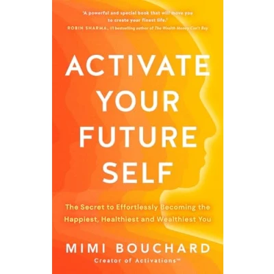 Afbeelding van Activate Your Future Self