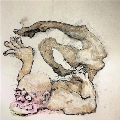 Afbeelding van Loins Afterglow (LP)