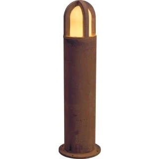 Afbeelding van Slv buitenarmatuur rusty cone 70 229432