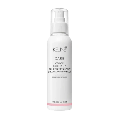 Afbeelding van 15% korting Keune Color Brillianz Conditioning Spray 140ml