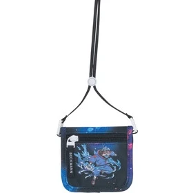 Afbeelding van Portemonnee Beckmann Ninja Elements