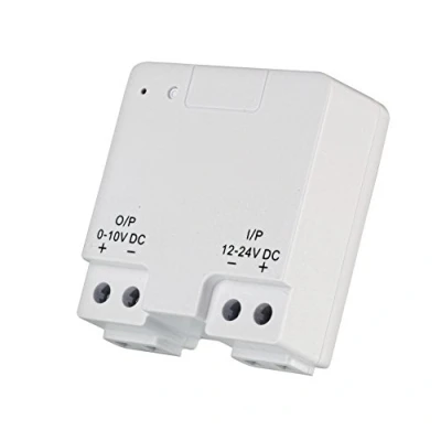 Afbeelding van Trust KlikAanKlikUit Mini LED Controller 0 10V ACM LV10 Start Line (433 Mhz)