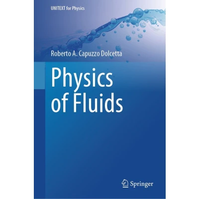 Afbeelding van Physics of Fluids