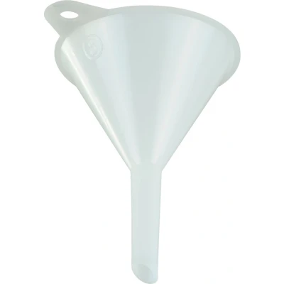 Afbeelding van Hünersdorff 950300 Trechter 80 ml mm