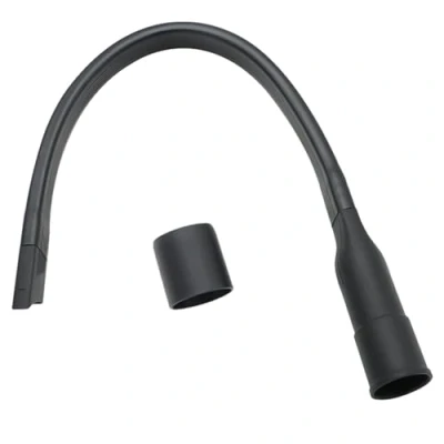 Afbeelding van 1 stuk stofzuigeraccessoires, stofzuigermondstuk, 32 mm stofzuigerverlengmondstuk, universele aansluiting voor het reinigen van autostoelen, meubelruggen