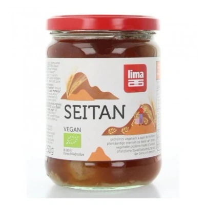 Afbeelding van Lima Seitan 250 g