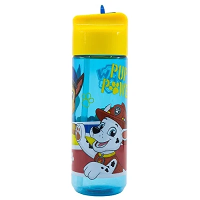 Afbeelding van Stor Paw Patrol Herbruikbare Tritan waterfles, 540 ml