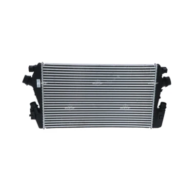 Afbeelding van Intercooler, inlaatluchtkoeler NRF 30934