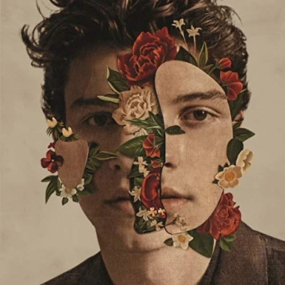 Afbeelding van Shawn Mendes (Deluxe Edition)