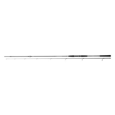 Afbeelding van Daiwa Black Widow XT Bait Doodaas hengel 3.00m (50 125g)