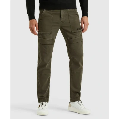 Afbeelding van PME Jeans Lang PMELegend Donker groen 3834
