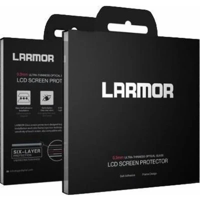 Afbeelding van GGS Larmor SA Protector Nikon Z6 III