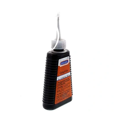 Afbeelding van PRESSOL 10589 Smeermiddel grafiet inhoud 50 g, 1 stuk