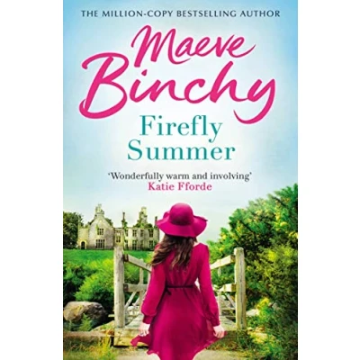 Afbeelding van Firefly Summer: the feel good holiday read from bestselling author of Light a Penny Candle