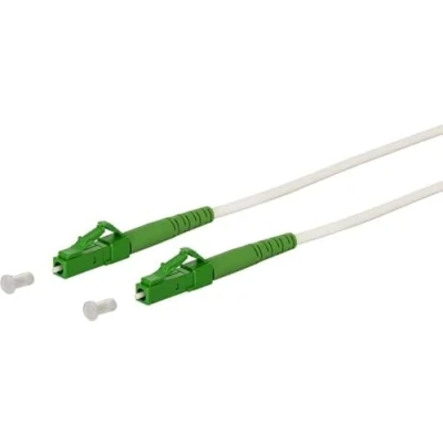 Afbeelding van METZ Connect 151P7JAJAB0E OpDAT FTTH patchkabel, OS2
