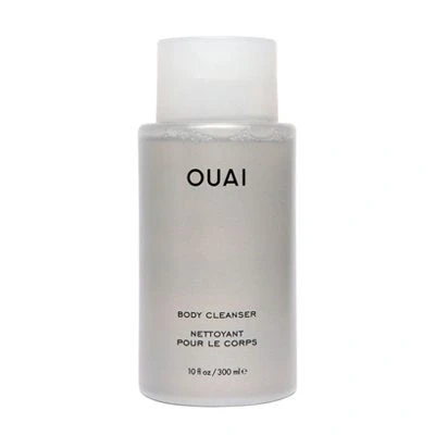 Afbeelding van Ouai BODY Cleanser Douchegel, Dames, Maat: 300 ml,