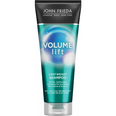 Afbeelding van 4x John Frieda Volume Lift Shampoo 250 ml