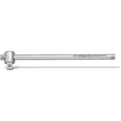 Afbeelding van Hazet 8815 Glijdende greep Uitvoering 3/8 (10 mm) 198 mm 1 stuk(s)
