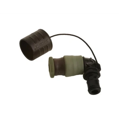 Afbeelding van Source Storm Push Pull Valve Kit drinkwatermondstuk, zwart, één maat