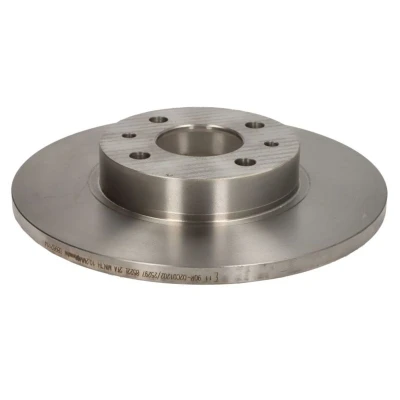 Afbeelding van Brembo Remschijf 08.9621.14