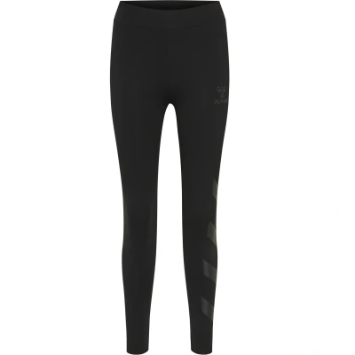 Afbeelding van Leggings voor dames Hummel hmlSommer