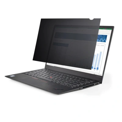 Afbeelding van Schermbeschermer Startech Filtro de Privacidad para Portátil 13,3in Monitor para...