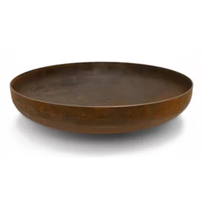 Afbeelding van Vuurschaal cortenstaal 60 cm