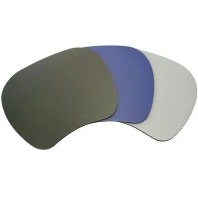 Afbeelding van Optische Turbo muismat Blauw 210*173*3 mm
