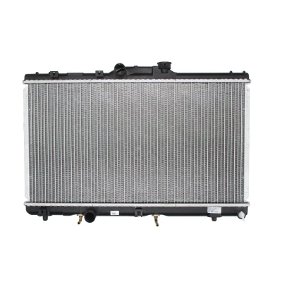 Afbeelding van NRF Radiateur 517588