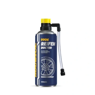 Afbeelding van MANNOL 9906 Bandenreparatiespray