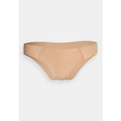 Afbeelding van Sloggi ZERO Feel 2 0 Tiny Tanga Roest oranje Small Dames