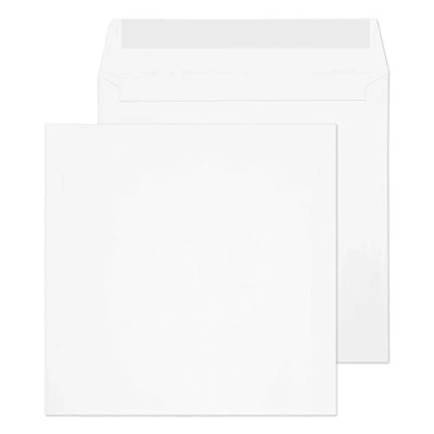 Afbeelding van Blake 140 x mm 100 g/m² 500 stuks 165 Kleur: wit