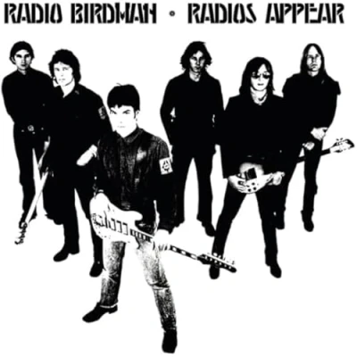 Afbeelding van Radios Appear (Sire Version)